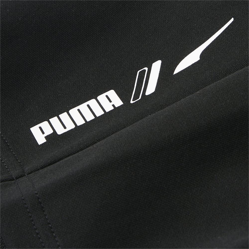 Puma RAD/CAL Shorts - Black