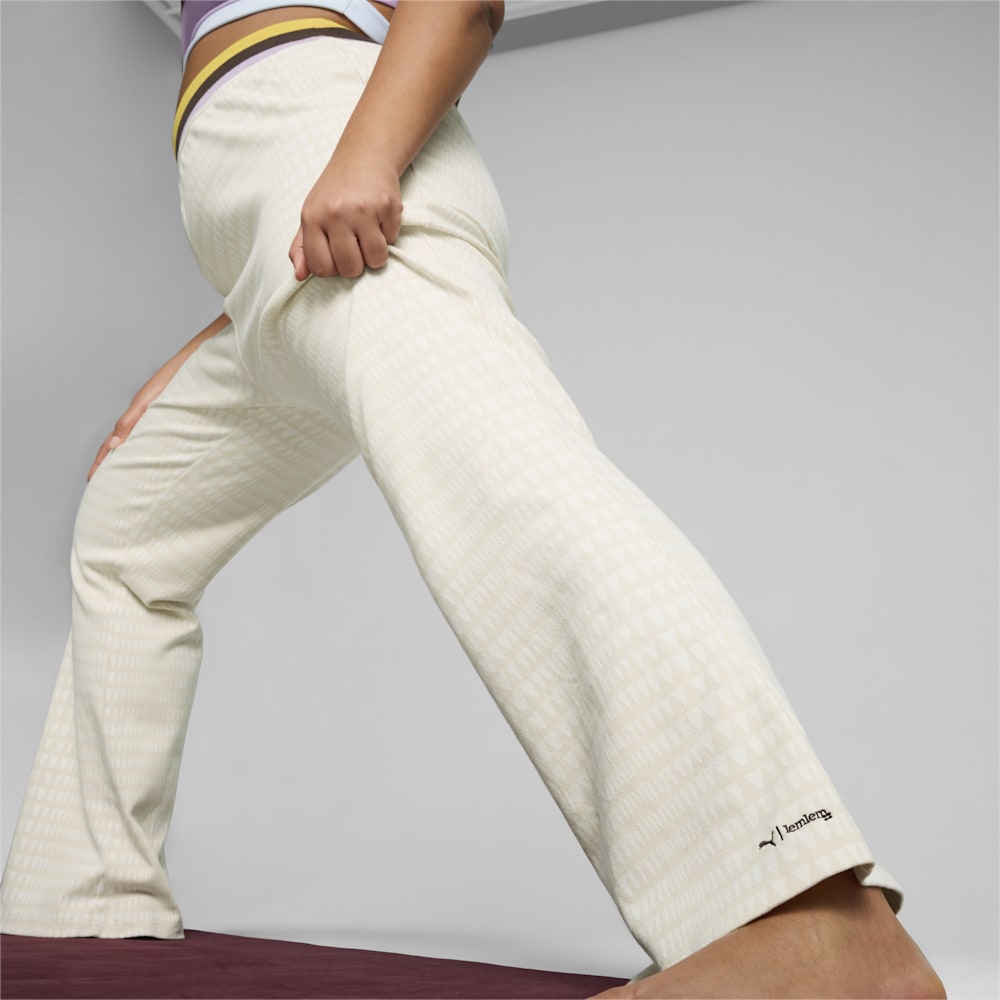 Puma x lemlem Pants - Warm White