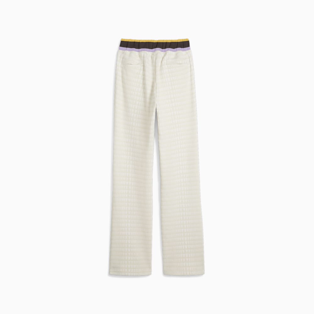 Puma x lemlem Pants - Warm White