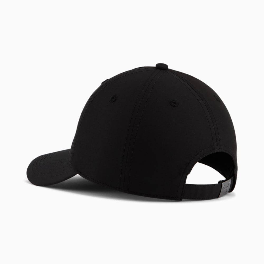 Puma Script Adjustable Cap - BLACK