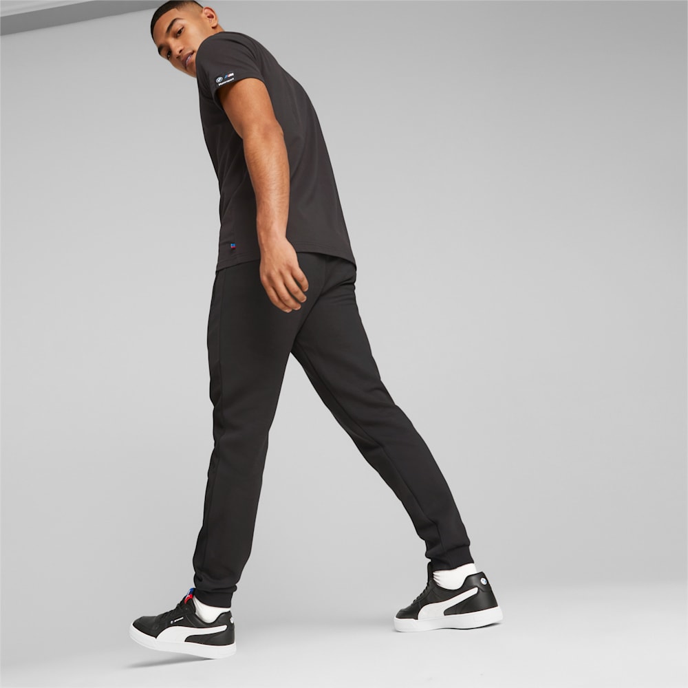 Puma BMW M Motorsport Sweatpants - Black