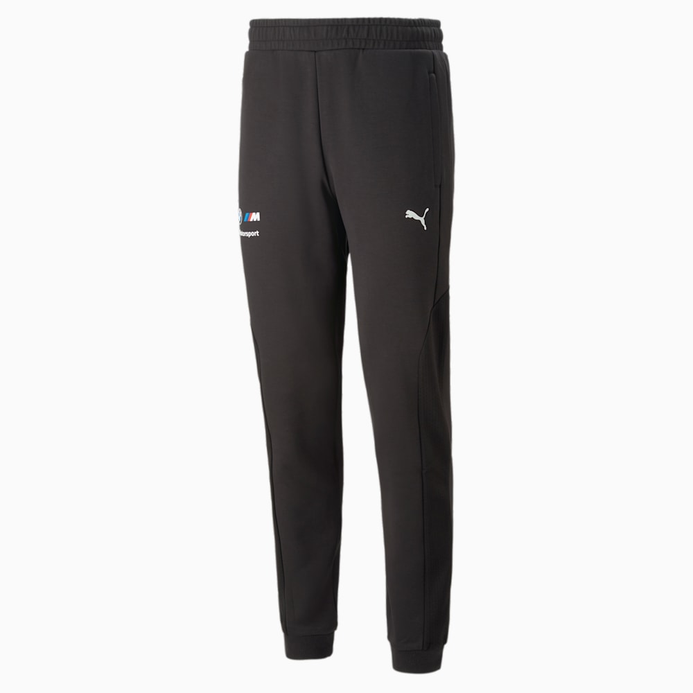 Puma BMW M Motorsport Sweatpants - Black