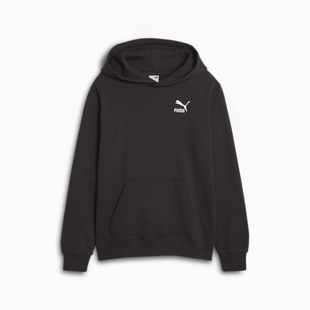 Puma Better Classics Hoodie - Black