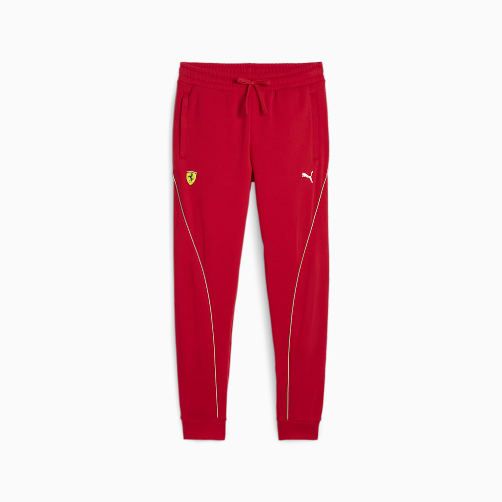 Puma Scuderia Ferrari Motorsport Race Sweat Pants - Rosso Corsa