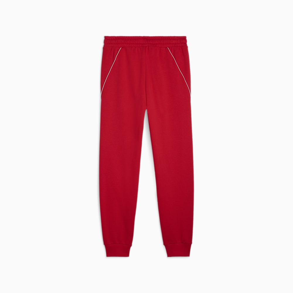 Puma Scuderia Ferrari Motorsport Race Sweat Pants - Rosso Corsa