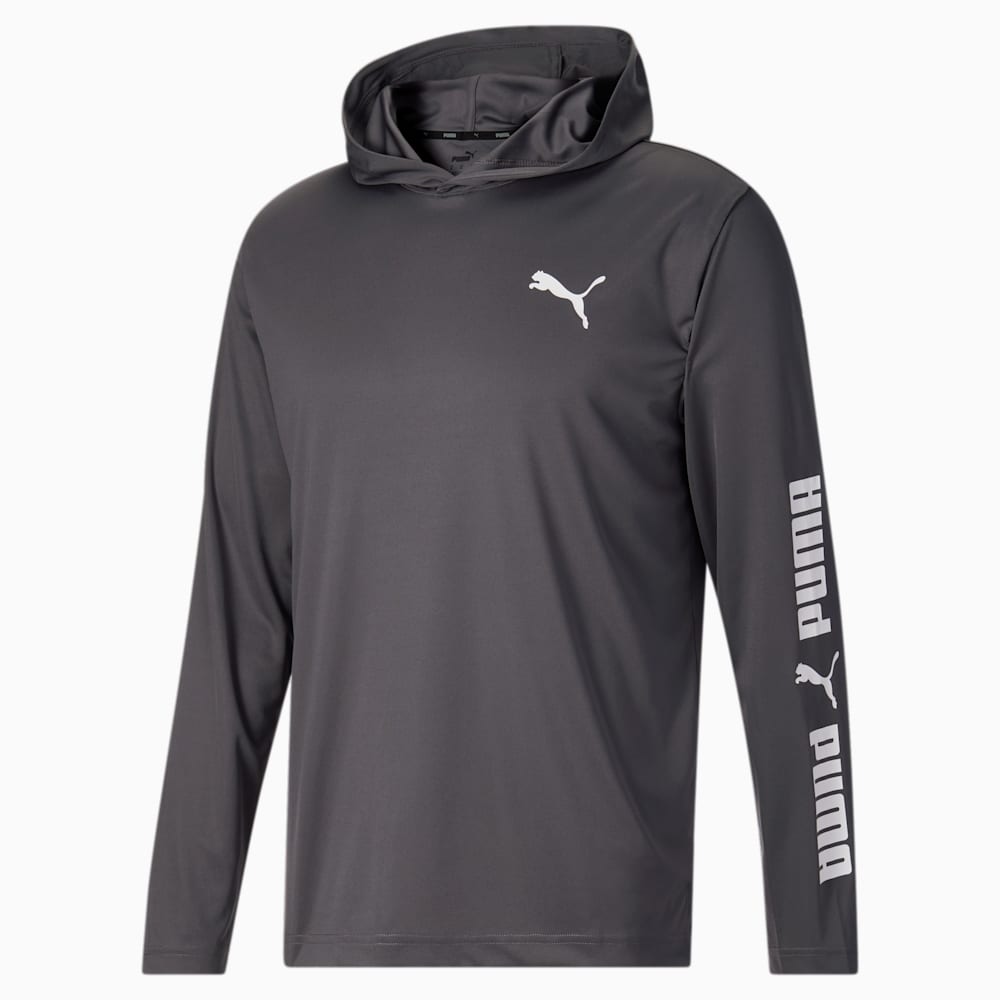 Puma Sunny Daze Hoodie - CASTLEROCK