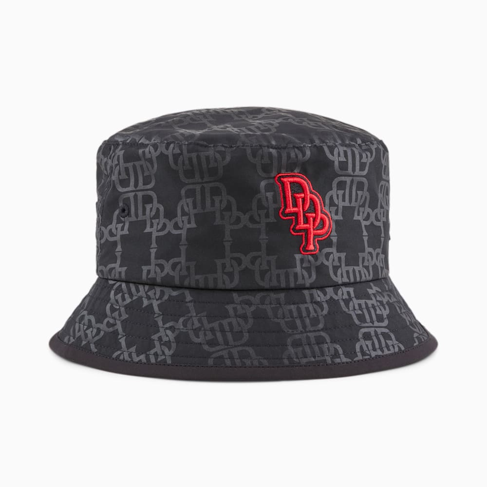 Puma x DAPPER DAN Bucket Hat - Black