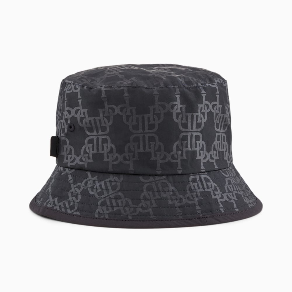 Puma x DAPPER DAN Bucket Hat - Black