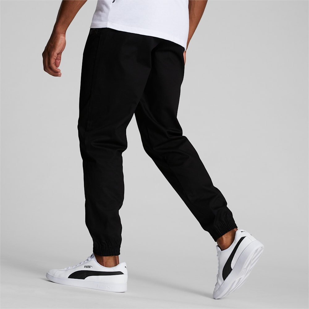 Puma Chino Pants - Black