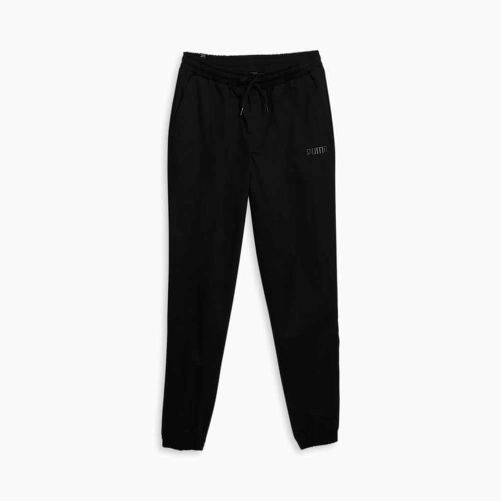 Puma Chino Pants - Black