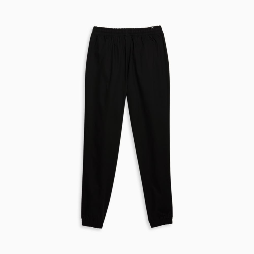 Puma Chino Pants - Black