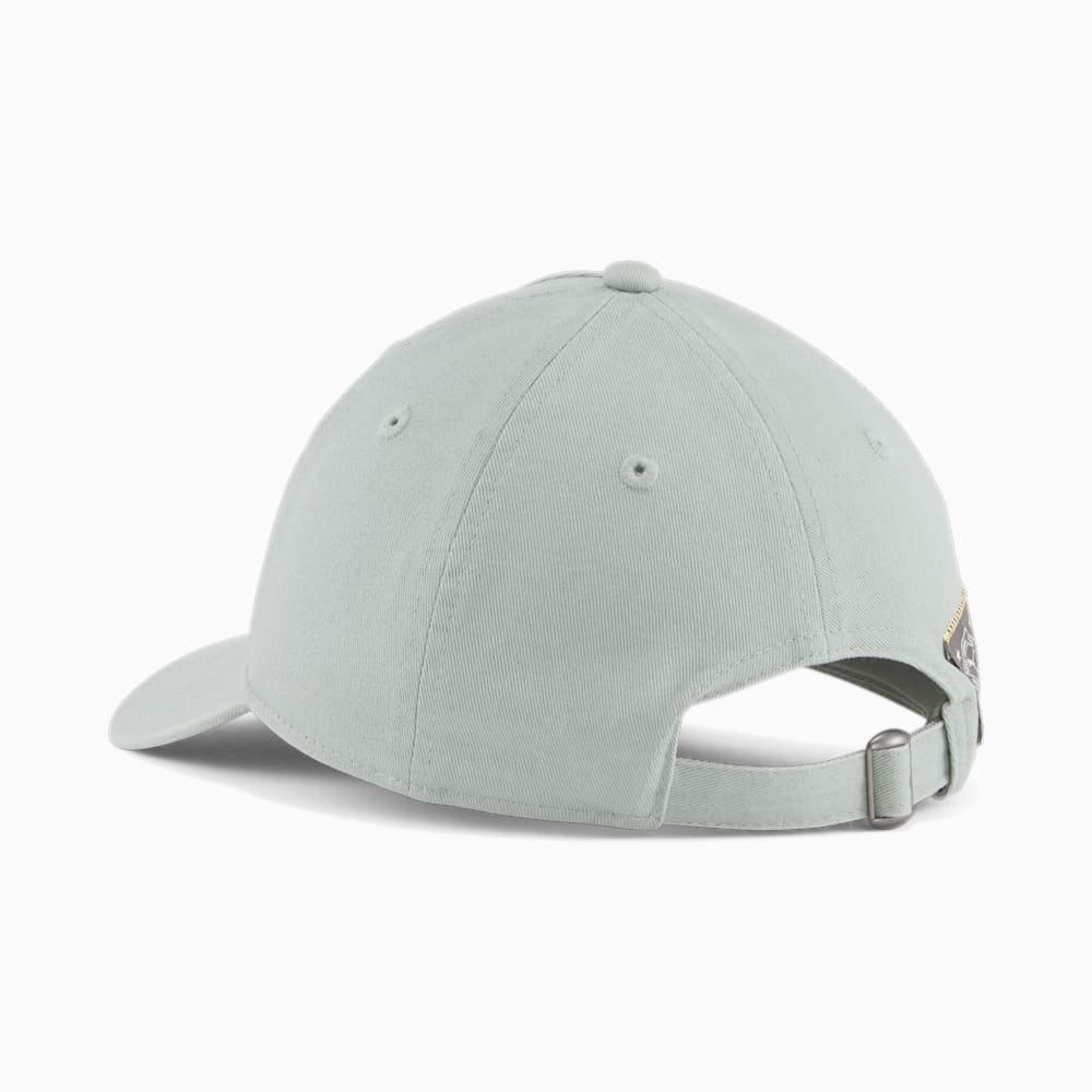 Puma NYC Remix Ferris Cap - LIGHT PASTEL GREEN