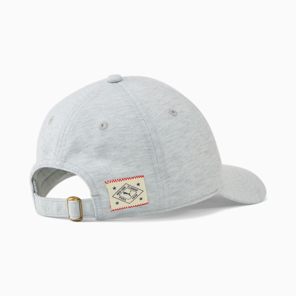 Puma NYC Douglas Cap - MEDIUM GREY