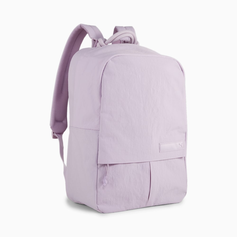 Puma PUMA.BL Backpack - Grape Mist