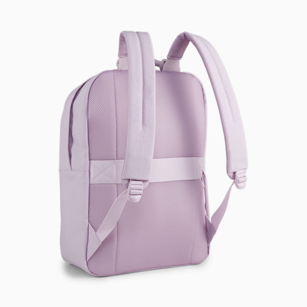 Puma PUMA.BL Backpack - Grape Mist