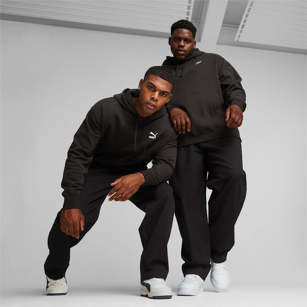 Puma BETTER CLASSICS Hoodie - Black