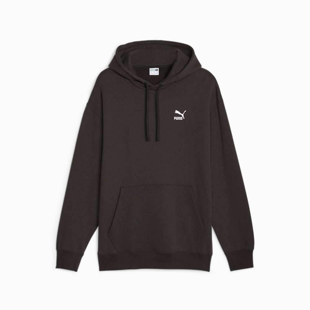 Puma BETTER CLASSICS Hoodie - Black