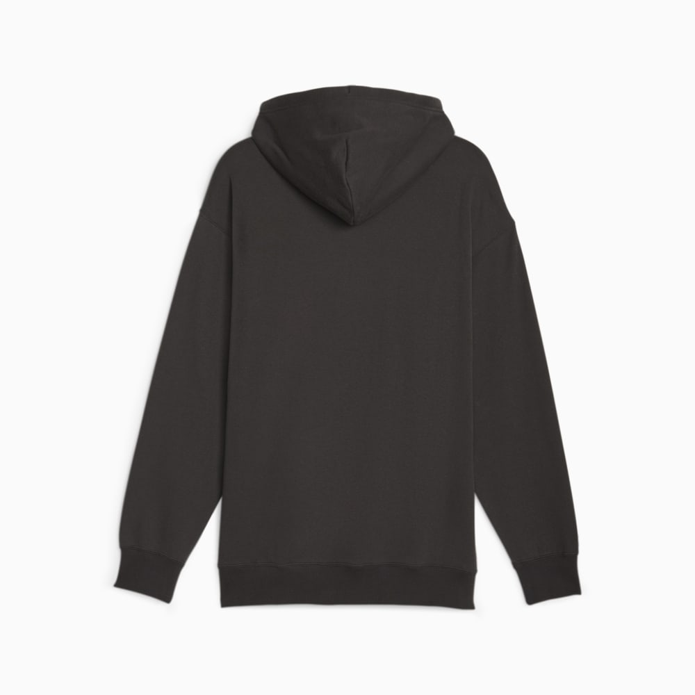 Puma BETTER CLASSICS Hoodie - Black