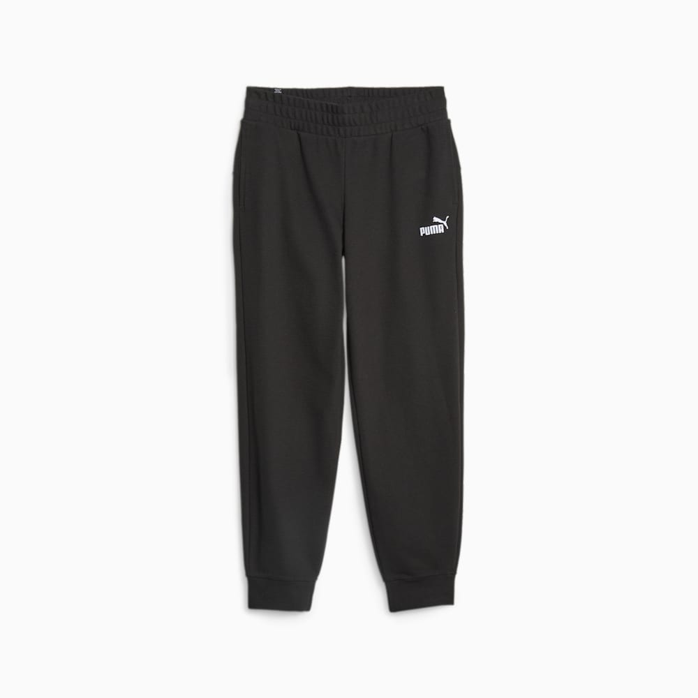 Puma Essentials Elevated Pants - Black