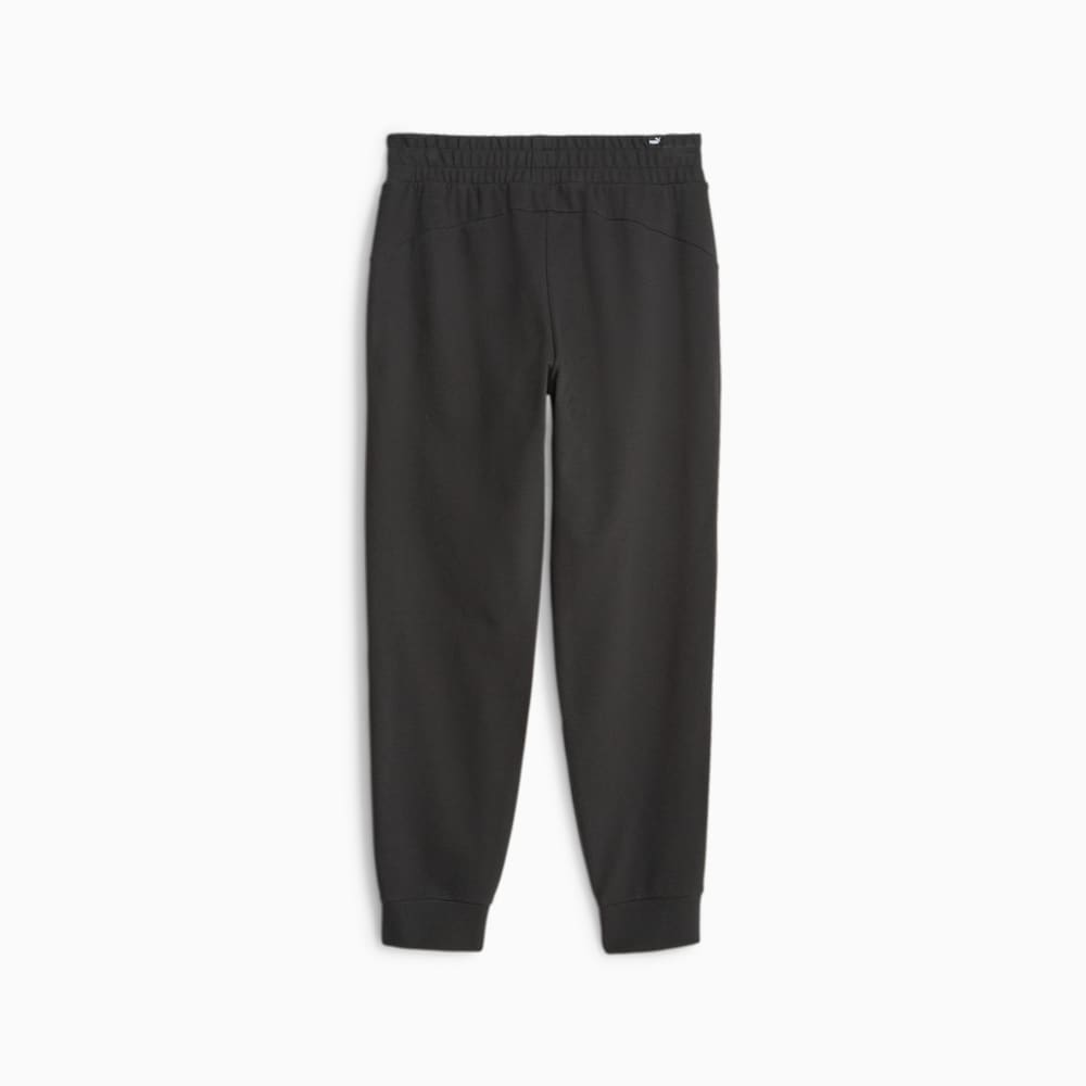 Puma Essentials Elevated Pants - Black