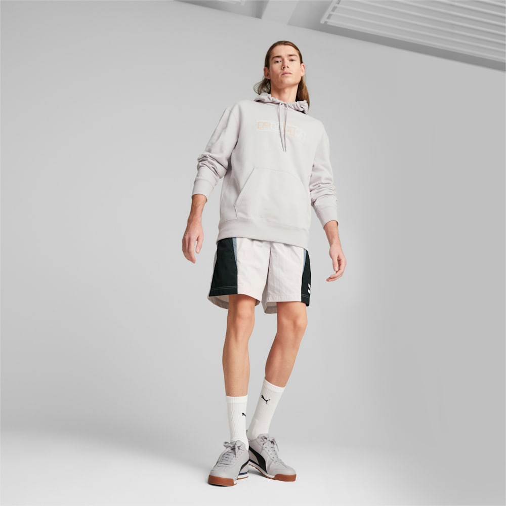 Puma Sportswear by PUMA Hoodie - Marble