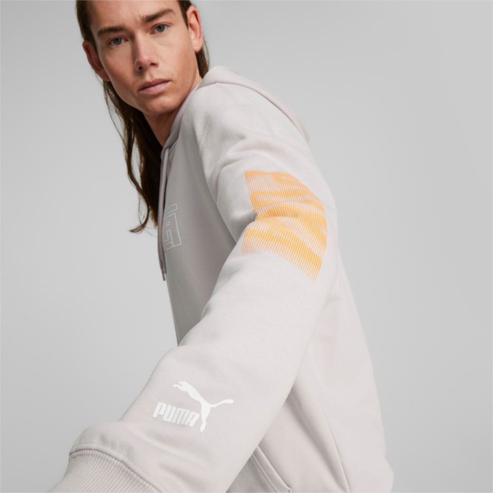 Puma Sportswear by PUMA Hoodie - Marble