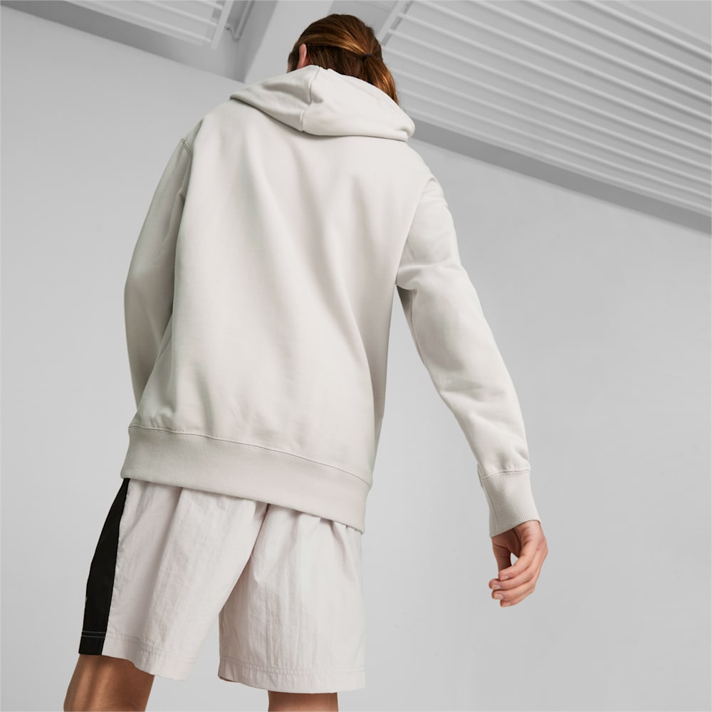 Puma Sportswear by PUMA Hoodie - Marble