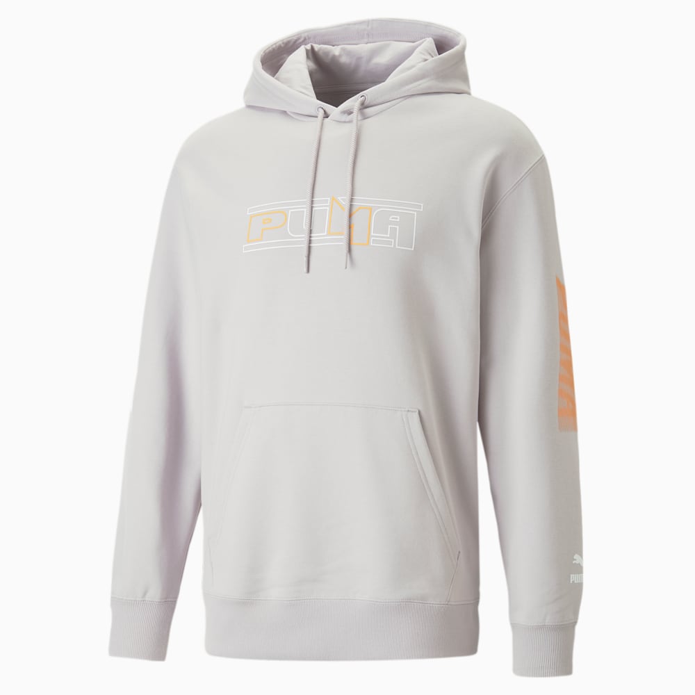 Puma Sportswear by PUMA Hoodie - Marble