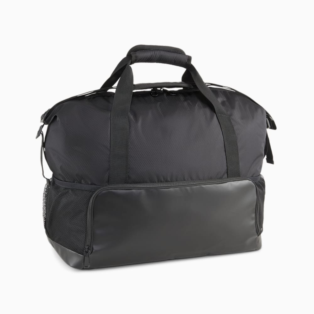 Puma Medium Training Sports Bag - Black