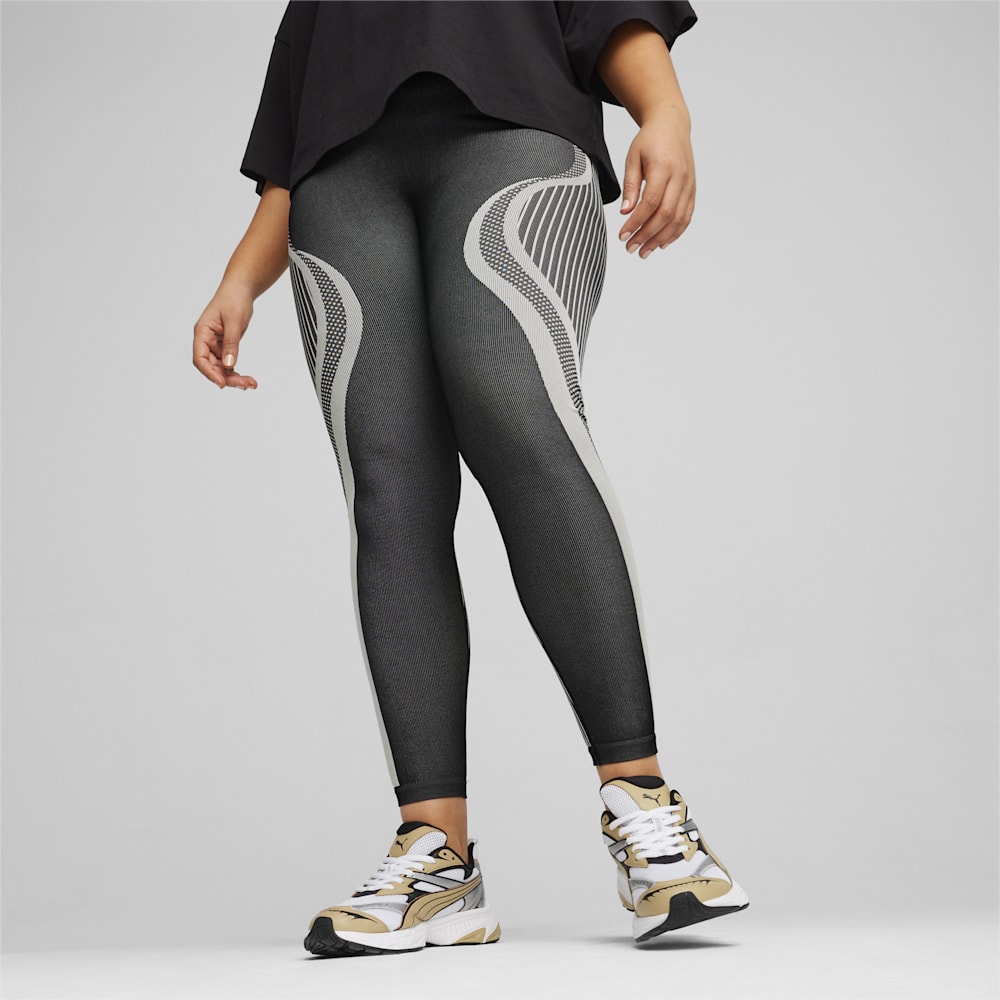 Puma DARE TO Tights - Black