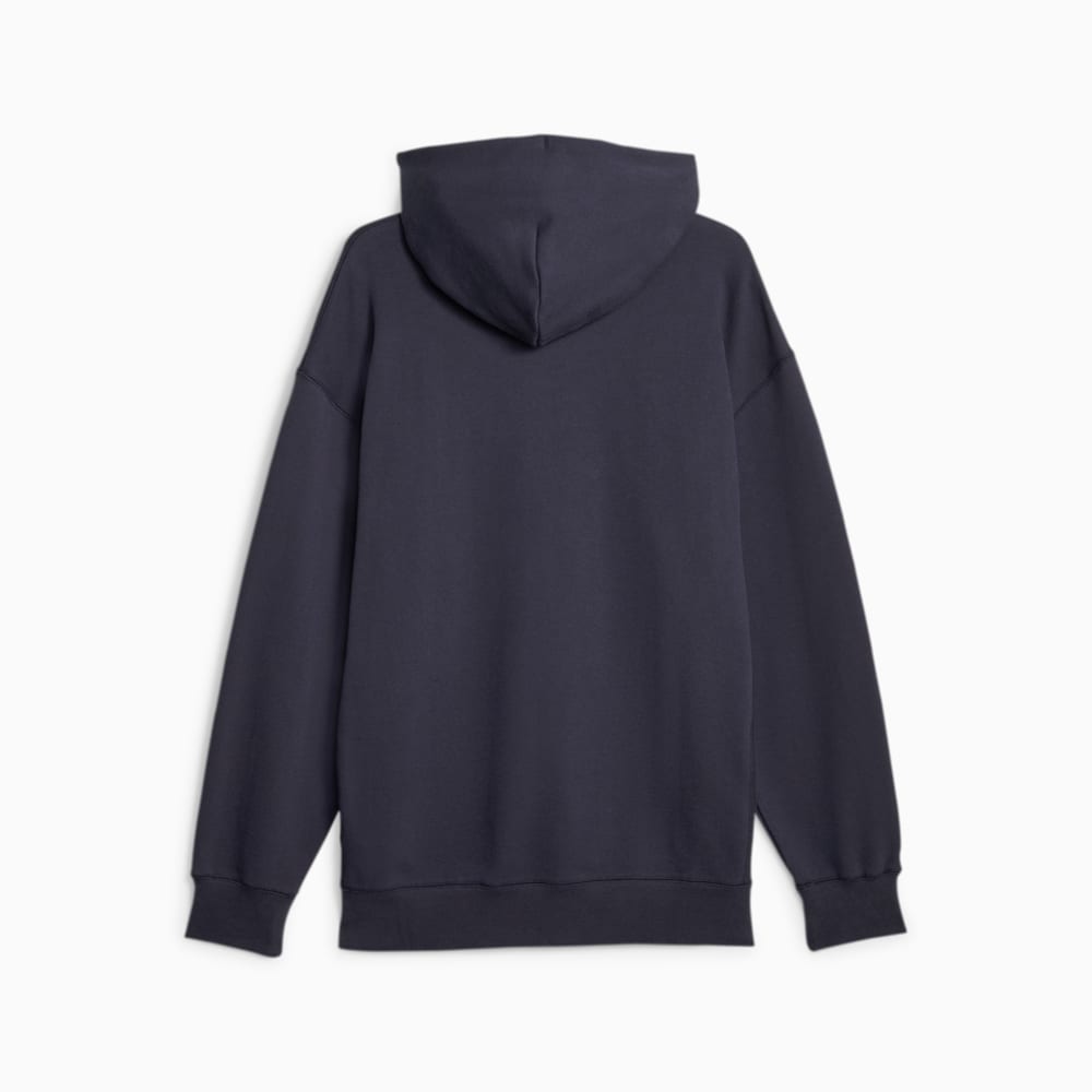 Puma MMQ Hoodie - New Navy