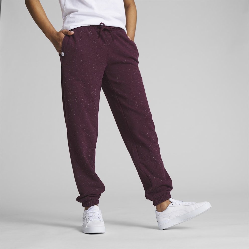 Puma Live In Joggers - Dark Jasper-NEP