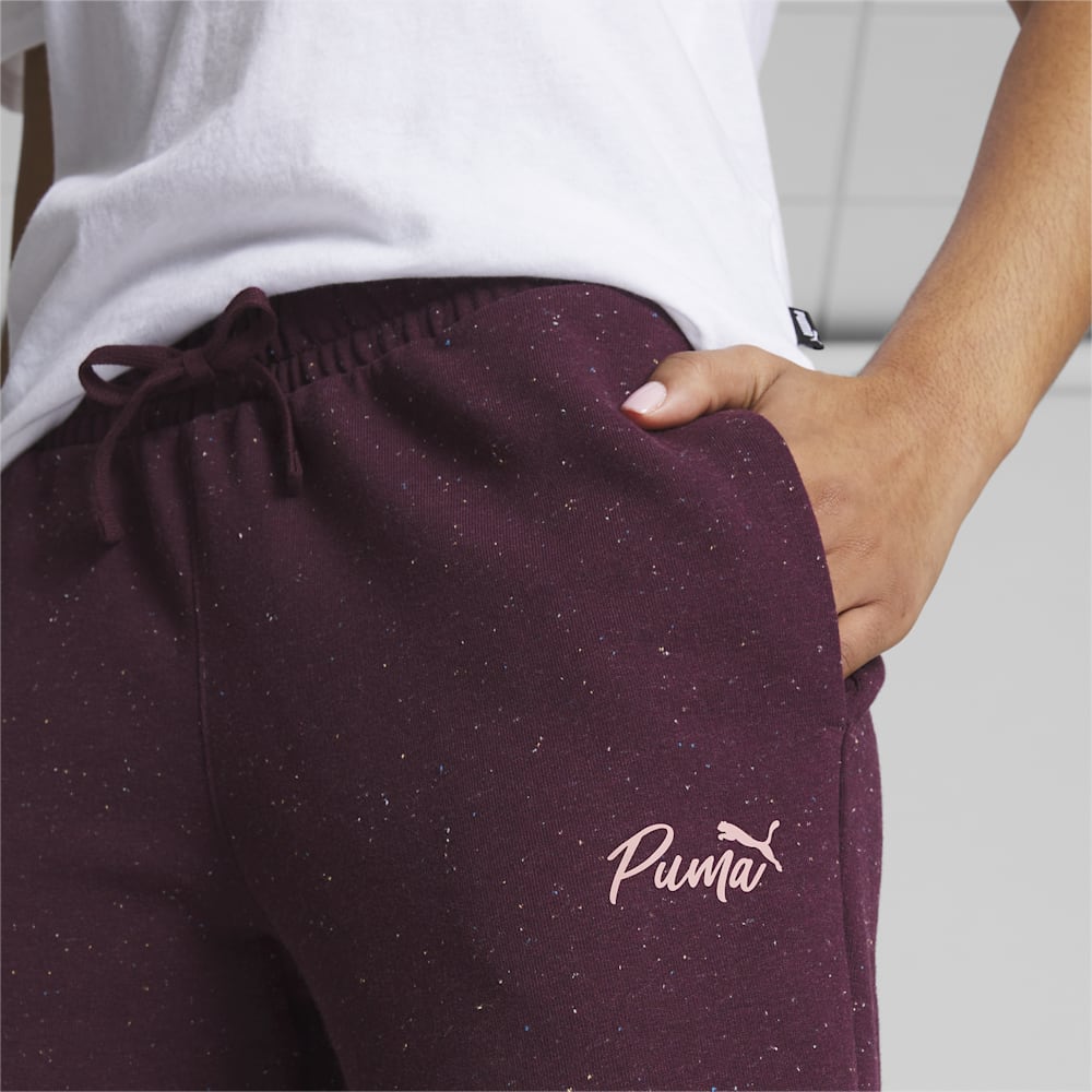 Puma Live In Joggers - Dark Jasper-NEP