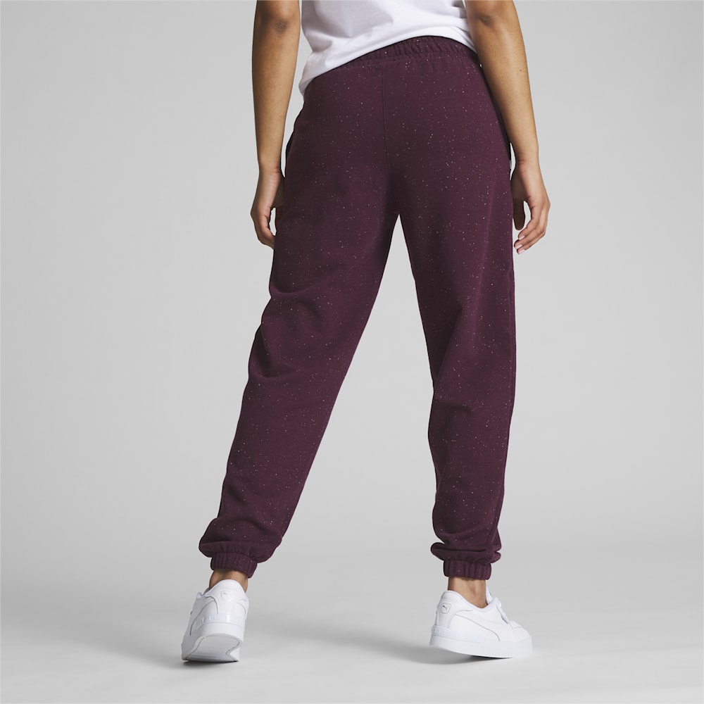 Puma Live In Joggers - Dark Jasper-NEP