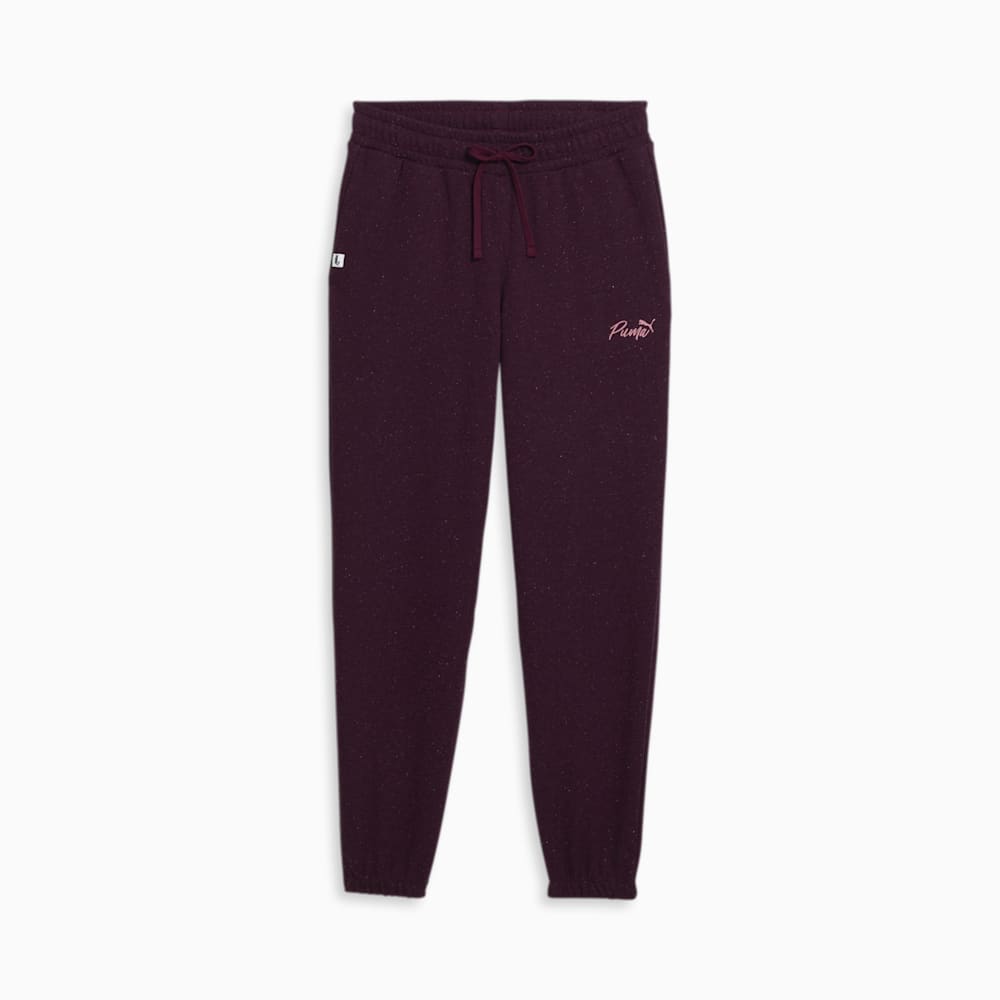 Puma Live In Joggers - Dark Jasper-NEP