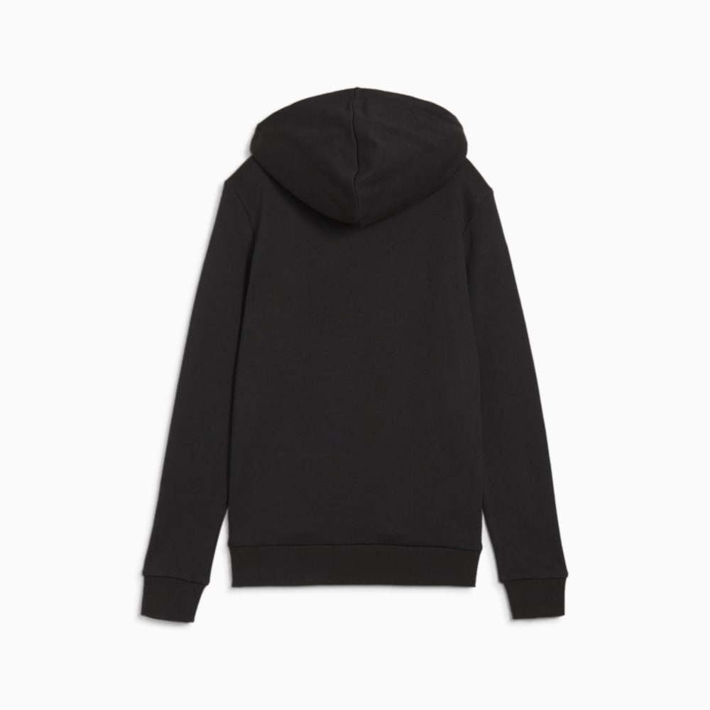 Puma ESS+ LOGO LAB&nbsp;Hoodie - Black