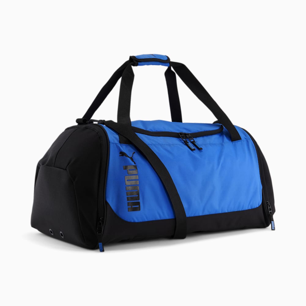 Puma Formation 24" Duffel Bag - BRIGHT BLUE