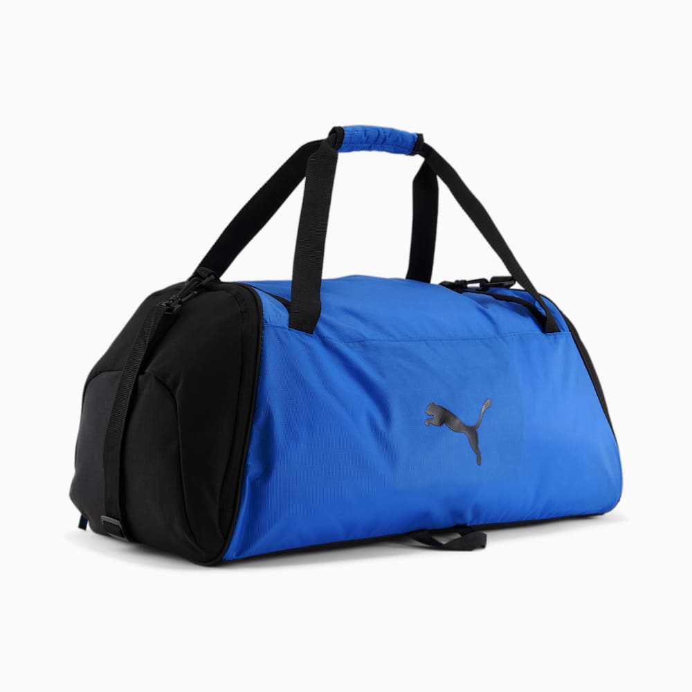 Puma Formation 24" Duffel Bag - BRIGHT BLUE