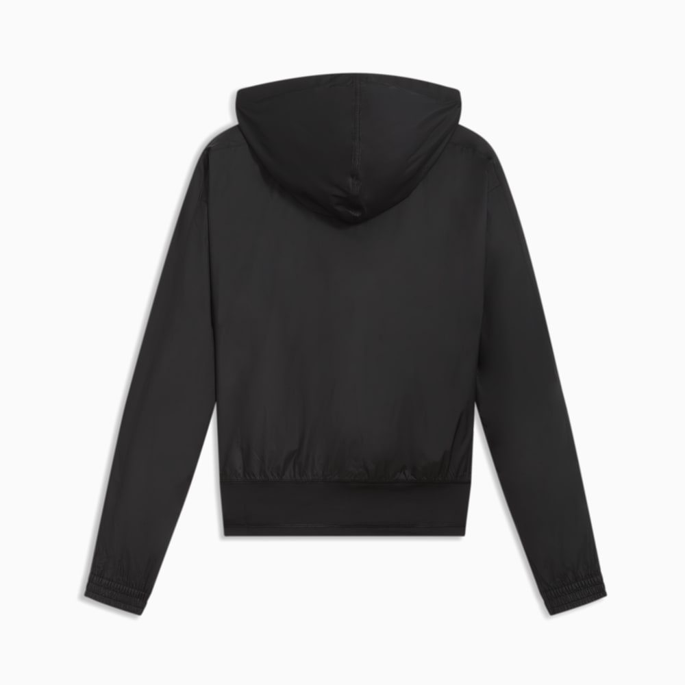 Puma Train Favorite Jacket - Black