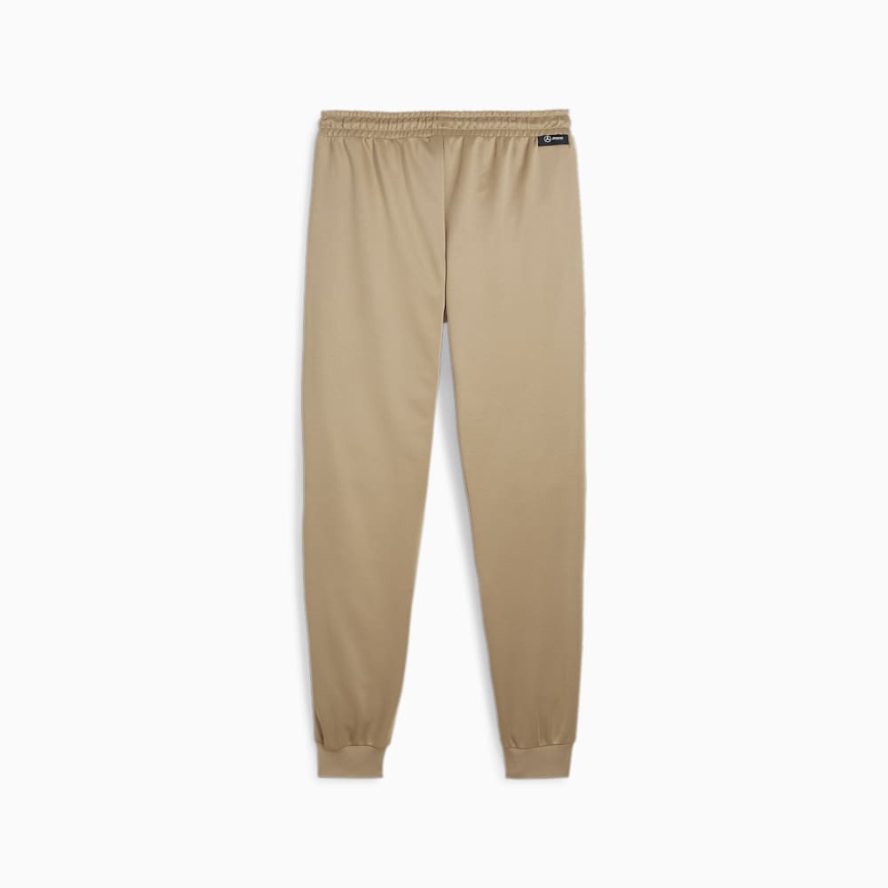 Puma Mercedes-AMG Motorsport Statement Track Pants - Prairie Tan