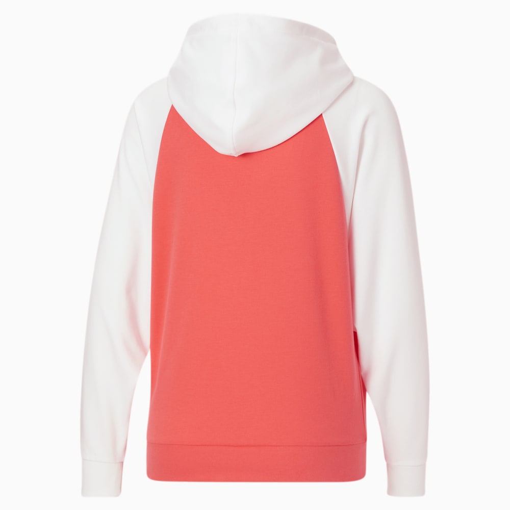 Puma Modern Sports Hoodie - Salmon