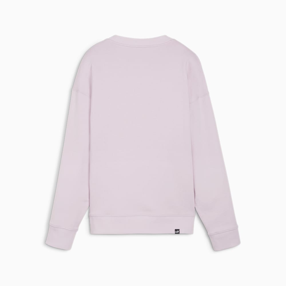 Puma HER Sweatshirt - Grape Mist