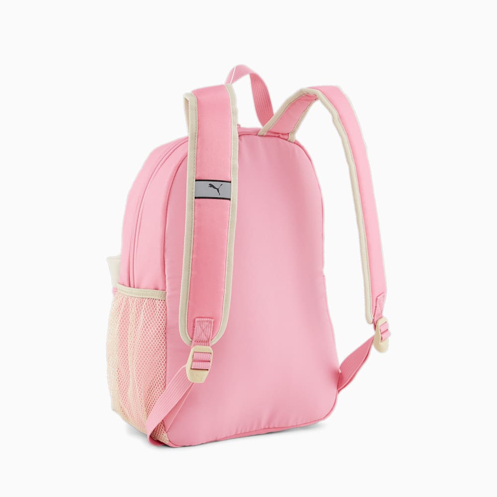 Puma Phase Small Backpack - Fast Pink