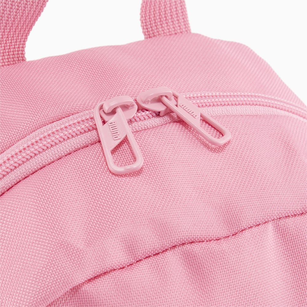 Puma Phase Small Backpack - Fast Pink