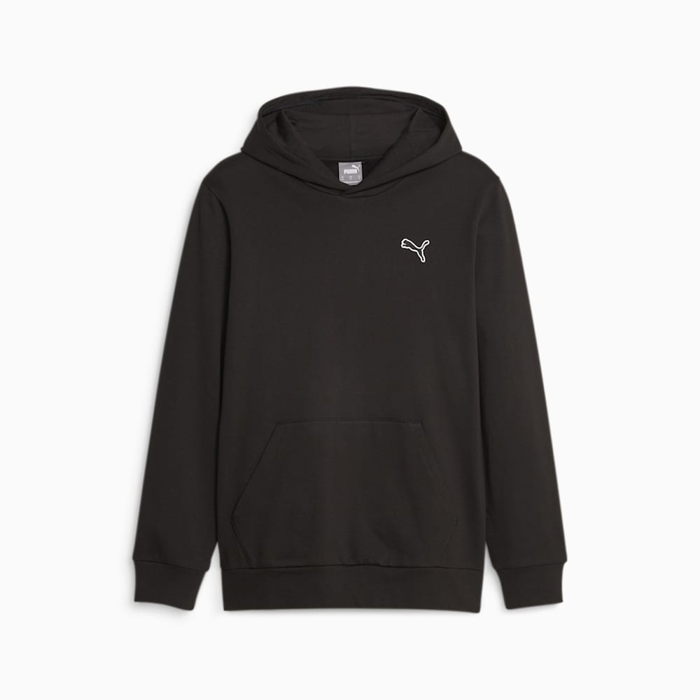 Puma Better Essentials Hoodie - Black