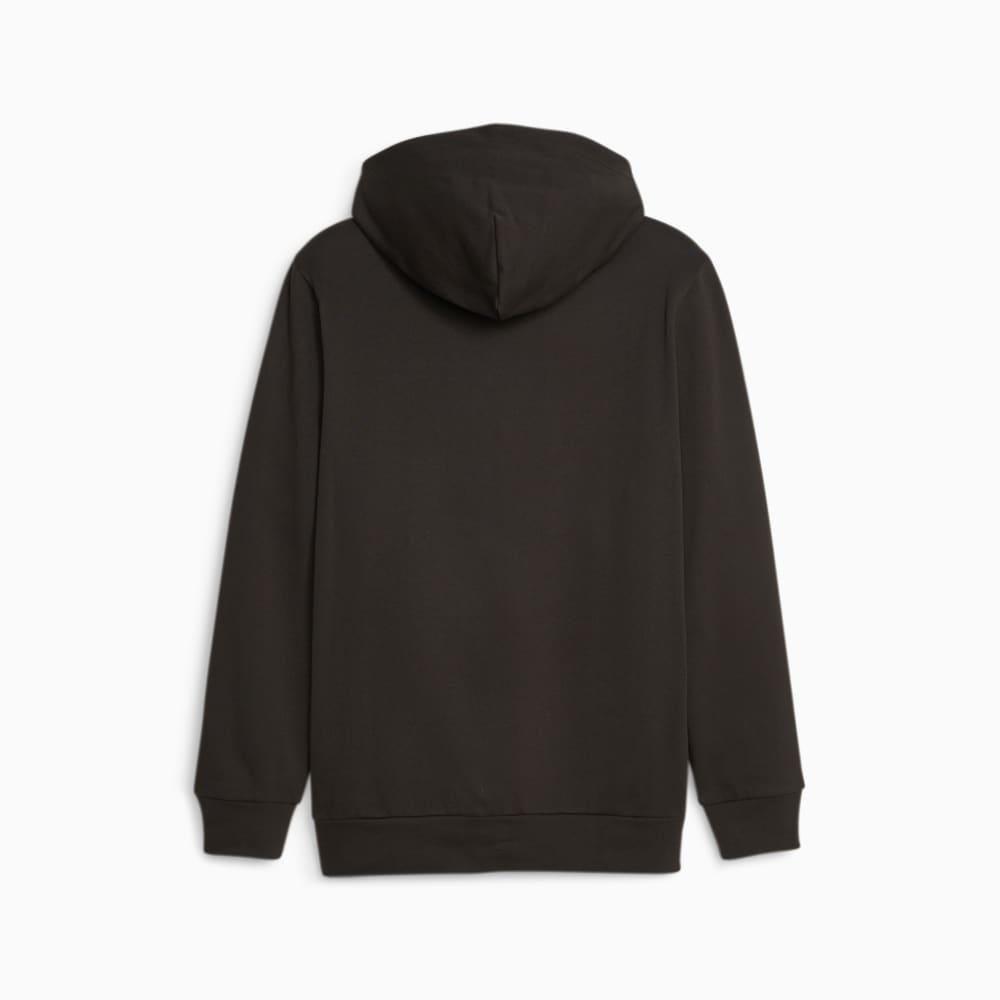 Puma Better Essentials Hoodie - Black