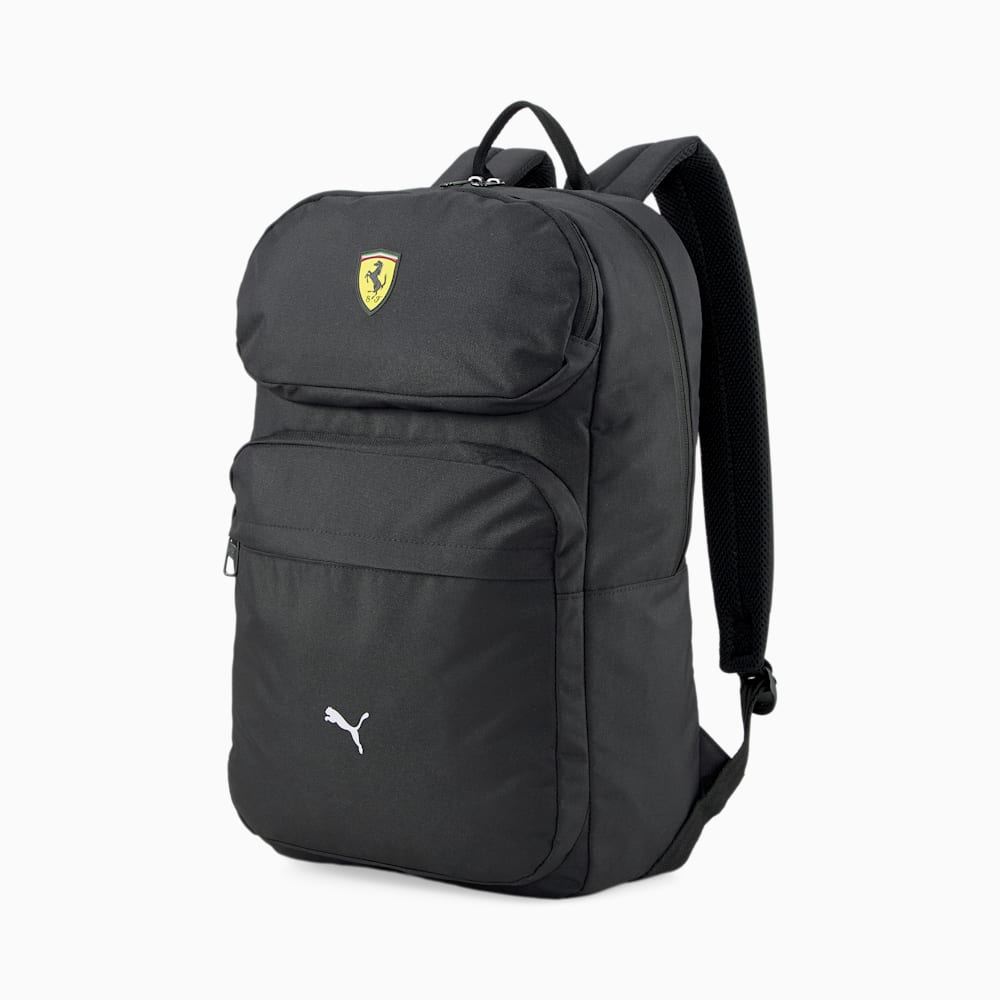 Puma Scuderia Ferrari SPTWR Race Backpack - Black