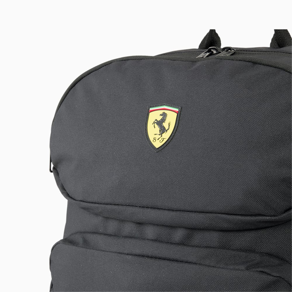 Puma Scuderia Ferrari SPTWR Race Backpack - Black