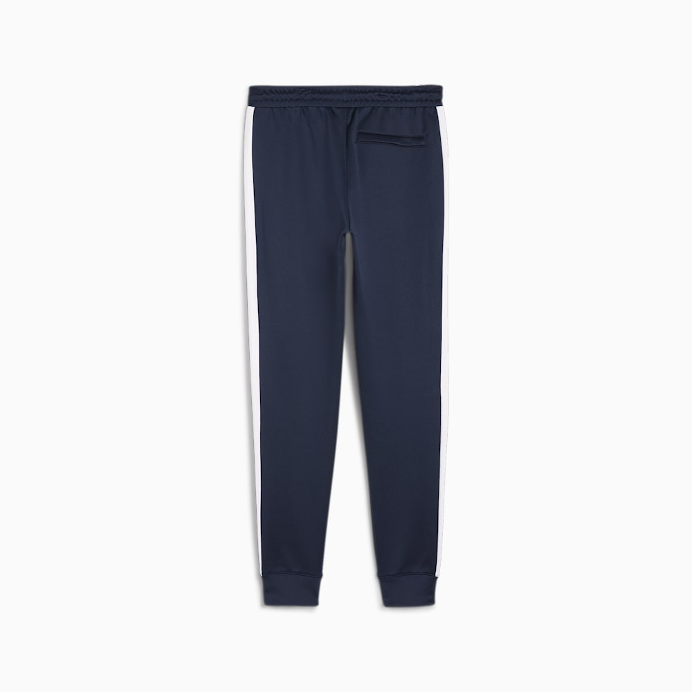 Puma Iconic T7 Track Pants - Club Navy