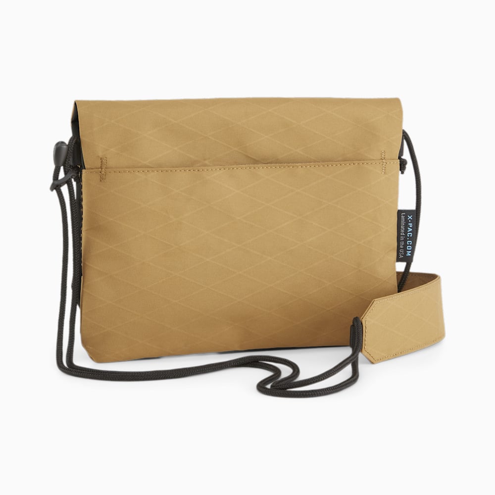 Puma FWD Cross Body Bag - Chocolate Chip